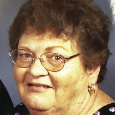 Mamie Wethington, 77, High Ridge