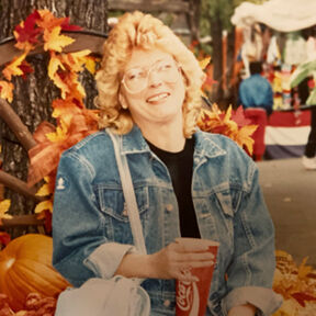 Jerry Jolene Armbruster, 67, French Village