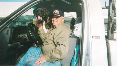 Toland, Alvin -- OBIT