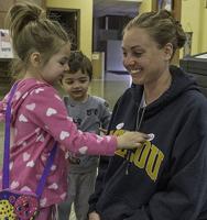 Jefferson County rocks the vote