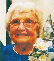 Thelma M. Pogorzelski, 93, Arnold