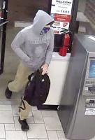 Sheriff’s Office needs help to identify armed robber