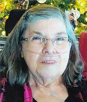 Sandra Lea “Sandy” Neff, 75, De Soto