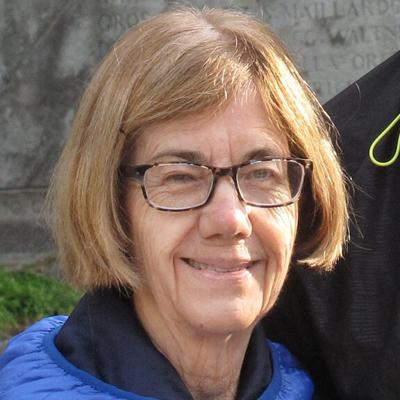 Cheryl Grace (Courtois) Pappas, 71, Festus