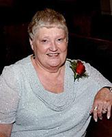 Elizabeth Ann Kenyon,  83, Festus