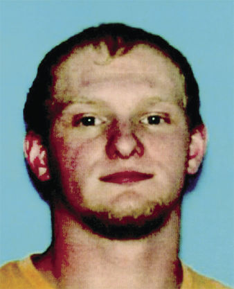 Christian Wayne Smith