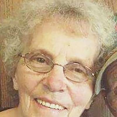 Catherine “Kate” Merseal, 76, De Soto