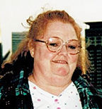 Donna Lee Bernard, 64, De Soto