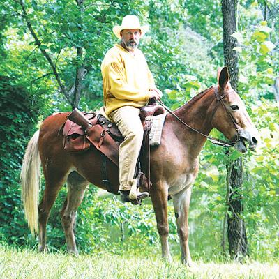 Land Xchange Mike Horton