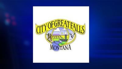 City of Great Falls logo