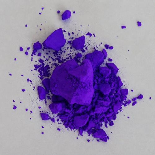 New purple fabric could beat soaring heat, say scientists