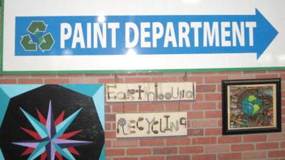 Earthbound Recycling