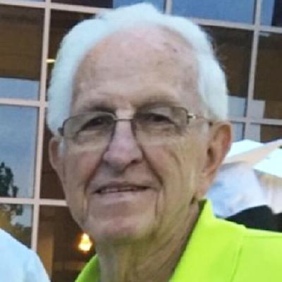 George Albert Gilliam Sr., 92, Festus