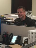 Sheriff’s Office deputy returns to work after being shot