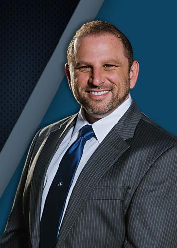 Law Firm Promotes Peaceful, Principled Policies