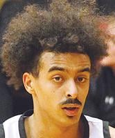 Athlete of the Week (Dec. 6, 2022) -- Gabe Watkins, Herculaneum basketball