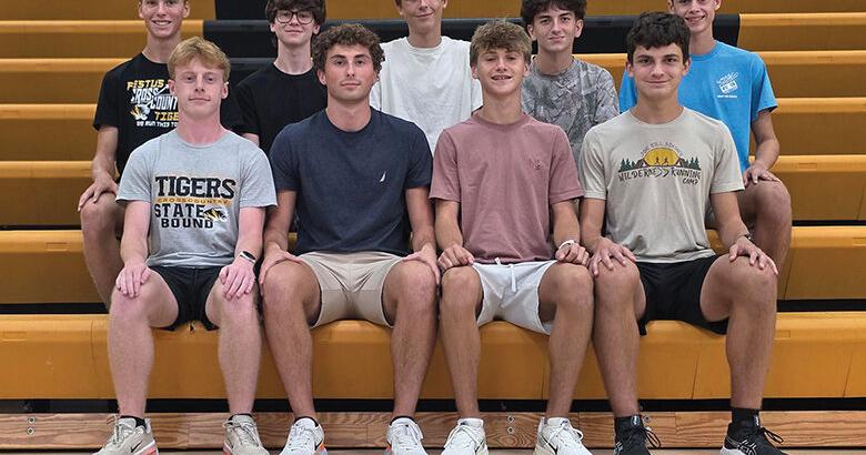 CROSS COUNTRY OUTLOOK: New era begins, same expectations remain