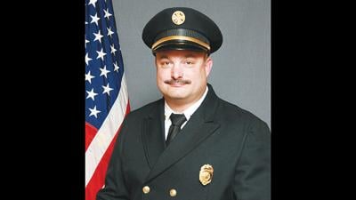 Chief Mick Fischer 2026