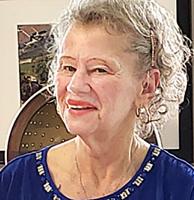 Carole Gaye (Mounce) Pierce, 77, Dittmer