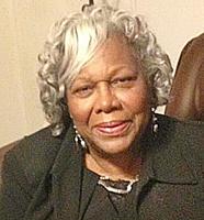 Marie Annette Johnson, 83, Marietta, Ga., formerly of Festus