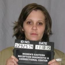 Lacey Lynn Kertz