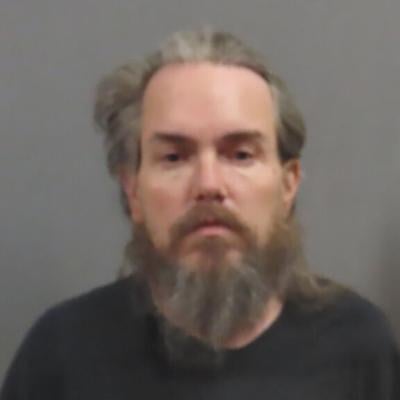 Man accused of sexually abusing girl in Jefferson County