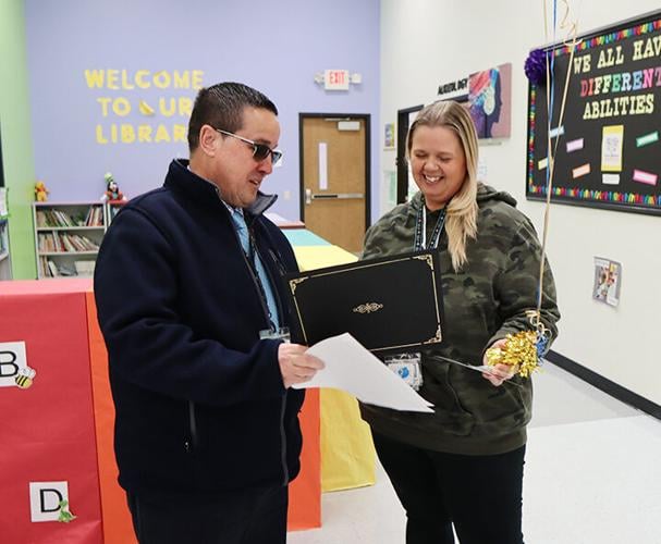 Dawn Amsden - Behavior Specialist at Don Earl Early Childhood