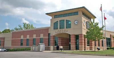 arnold library