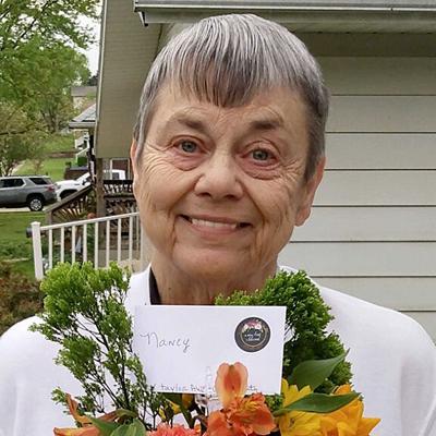 Zoellner, Nancy