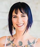 Sarah Elizabeth Penberthy, 41, Festus