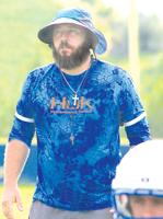 THE COUNTY LINE: Valle puts up roadblock on I-55 Conference