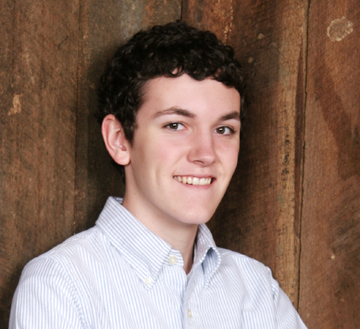 Lemar_Lucas Tommy Alexander Award