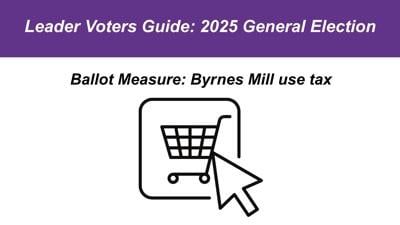 2025 byrnes mill use tax ballot