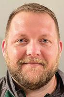 Woodland to lead Dragons on gridiron