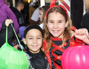 Twin City Great Pumpkin Festival 