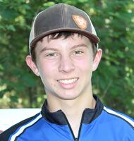 Athlete of the Week (July 8, 2018) -- Donald Holupka, Hillsboro archery