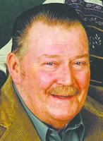 Wallace E. Irwin, 81, De Soto