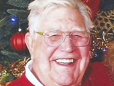 Dennis George "Denny" Fuchs, 78, Eureka