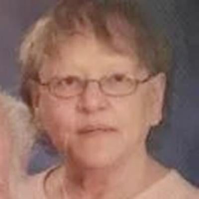Williams, Ruth Ann