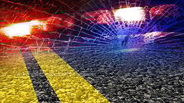 traffic accident 3