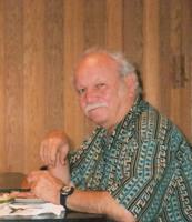 Robert Melvin “Bob” Price Sr., 88, Hazelwood