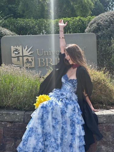 Student wins ‘world’s first’ AI pageant featuring computer-generated beauty queens