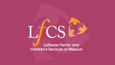 Lutheran Family and Children’s Services (LFCS) logo