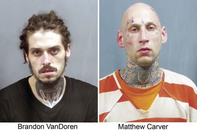 VanDoren, Carver