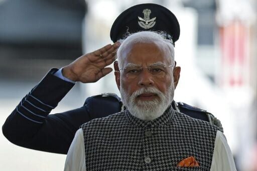 Israel-India ties deepened after Hindu-nationalist leader Modi took office in 2014