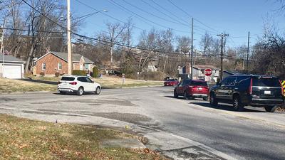 Work to improve the intersection at Richardson and Old Lemay Ferry roads in Arnold is scheduled to begin in the spring.