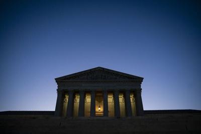 The U.S. Supreme Court is being criticized for decisions that are made quickly and outside of public view.