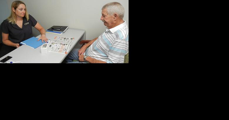 Society for Blind and Visually Impaired offering services | Local News - Vimarsana News