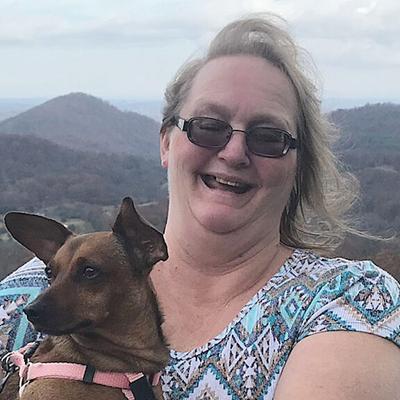 Eckstein, Patricia
