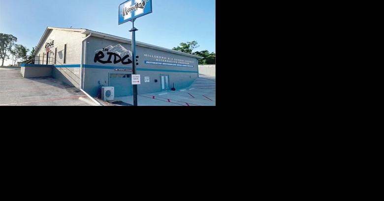 Hillsboro R-3 announces plans for early childhood center | Local News - Vimarsana News